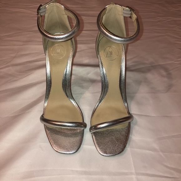 Missguided heels - Picture 5 of 5